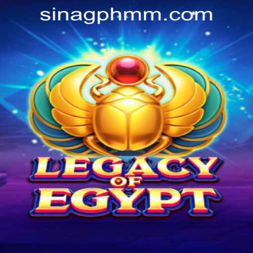 Explore the Enchanting World of LegacyOfEgypt at SINAGPH.com Casino
