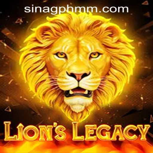 Exploring the Thrilling World of LionsLegacy at SINAGPH.com Casino