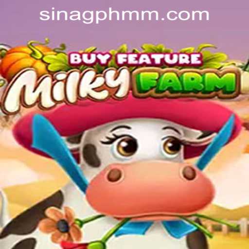 Exploring the Exciting World of MilkyFarmBuyFeature at SINAGPH.com Casino