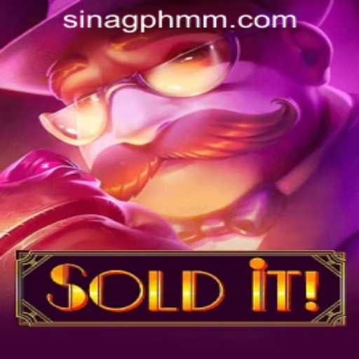 Dive into the Exciting World of Soldit at SINAGPH.com Casino